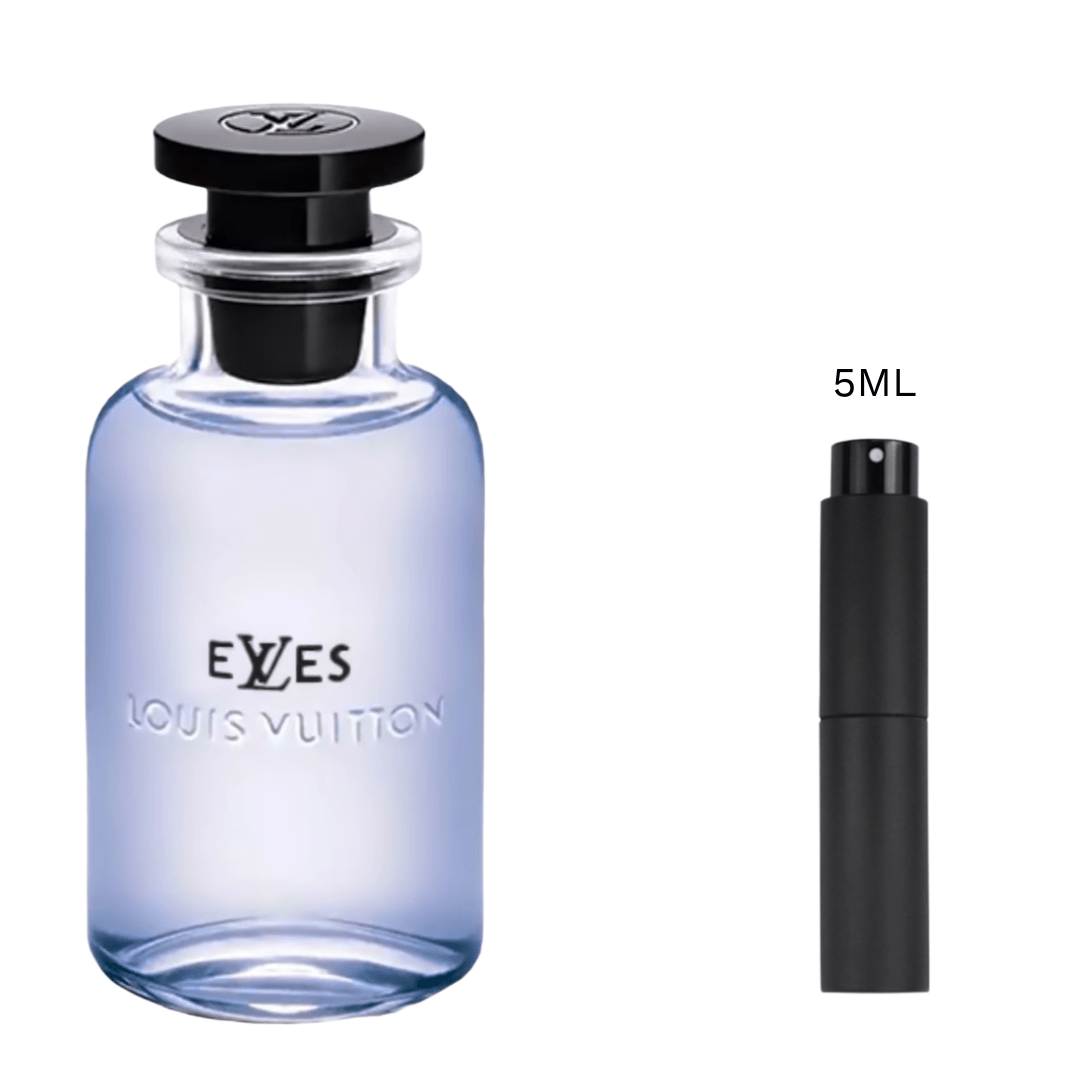 SAMPLE - Louis Vuitton eLVes - Olorium