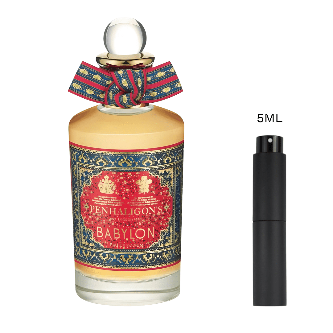 SAMPLE - Penhaligon's Babylon - Olorium