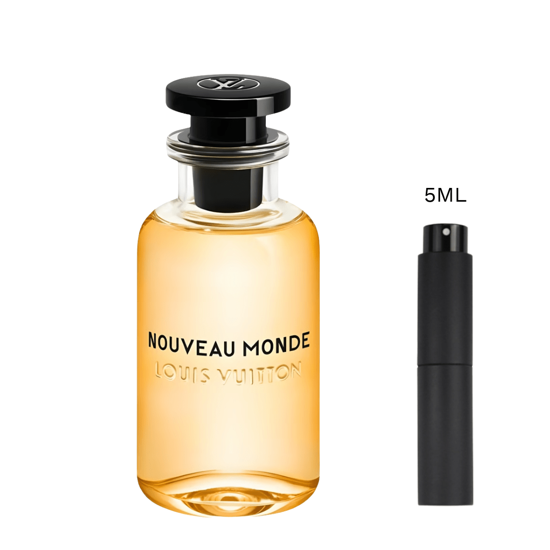 SAMPLE - Louis Vuitton Nouveau Monde - Olorium