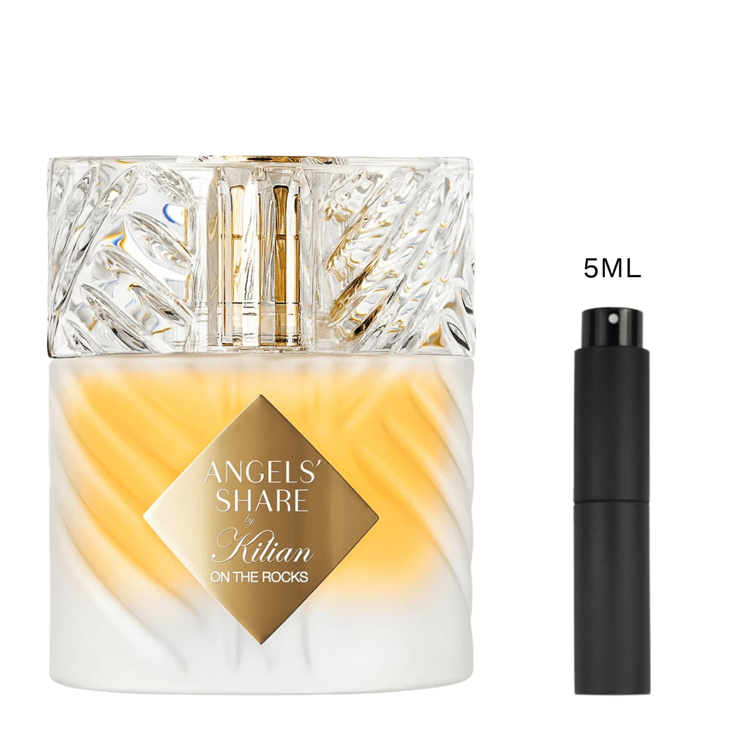 SAMPLE - Kilian Angels’ Share On The Rocks - Olorium