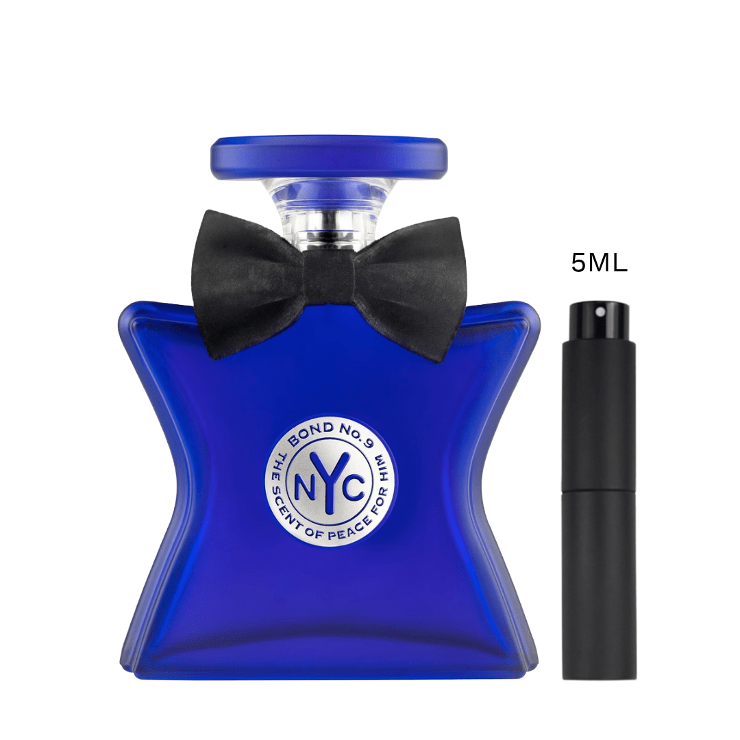 SAMPLE - Bond No. 9 Scent of Peace for Him - Olorium