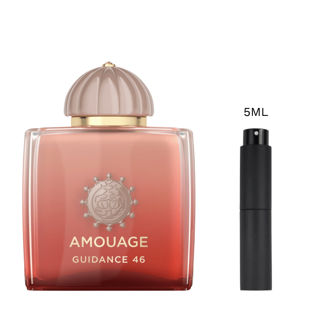 SAMPLE - Amouage Guidance 46 - Olorium