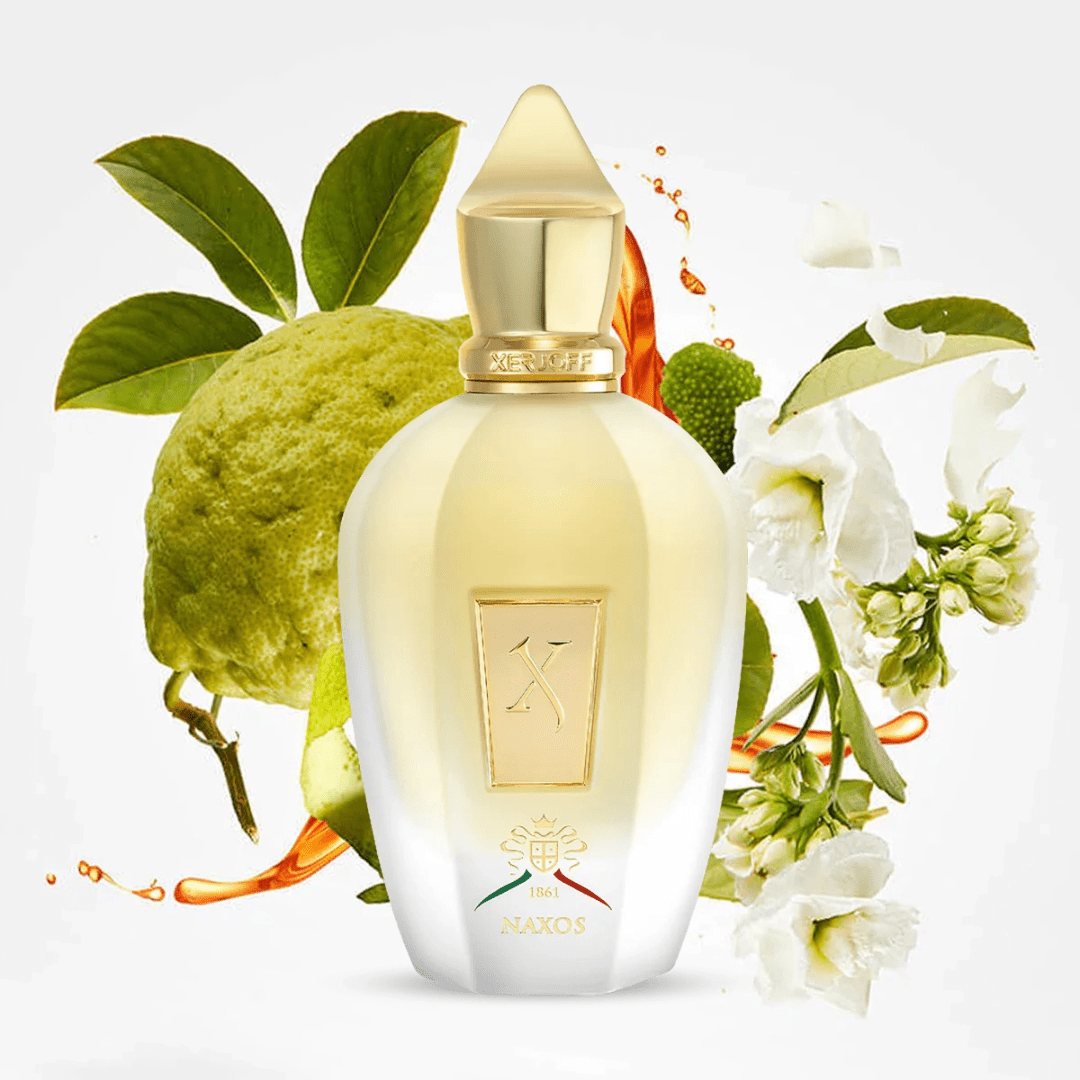 Xerjoff Naxos - Olorium