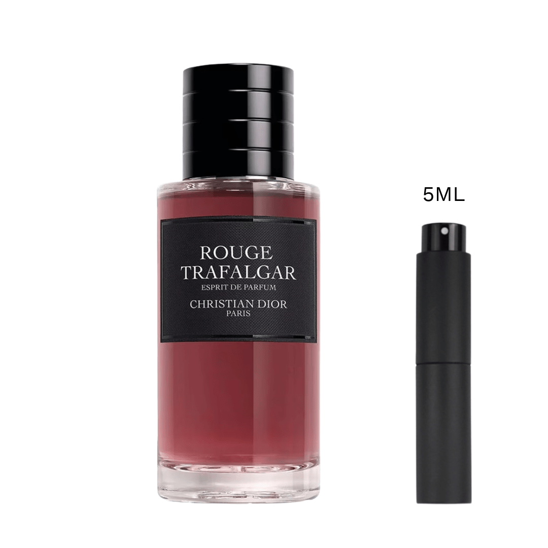 SAMPLE - Dior Rouge Trafalgar Esprit - Olorium