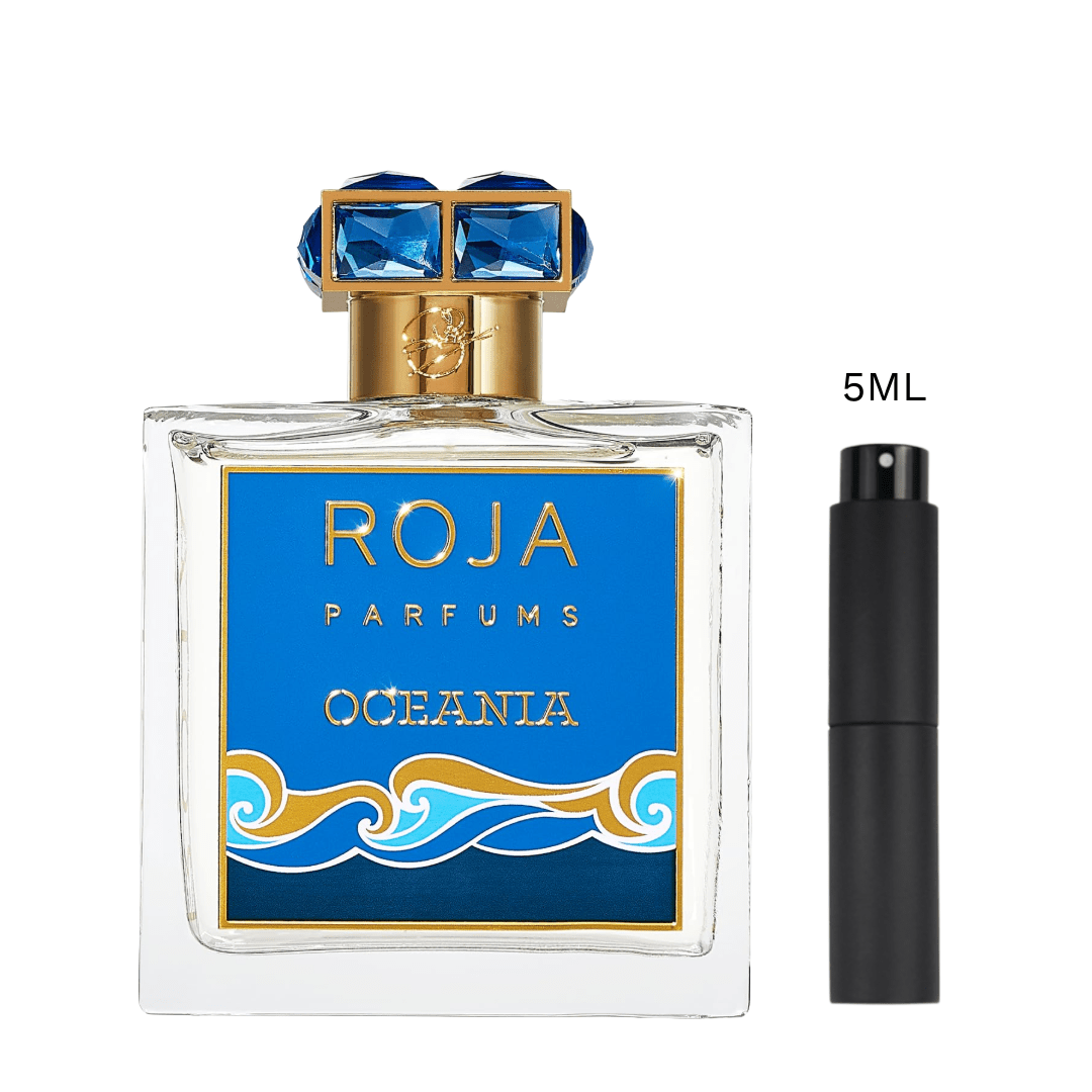 SAMPLE - Roja Oceania - Olorium