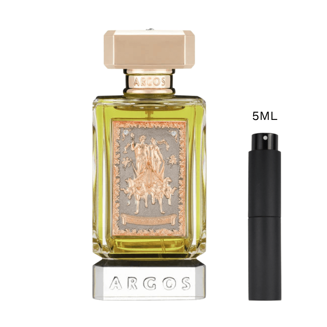 SAMPLE - Argos Triumph of Bacchus EDP - Olorium