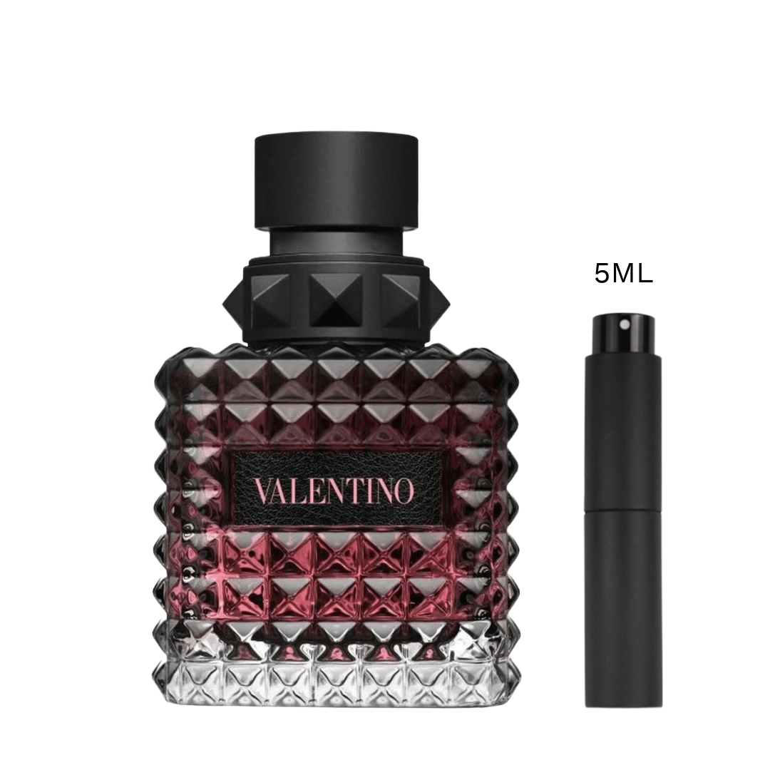 SAMPLE - Valentino Donna Born in Roma Intense - Olorium