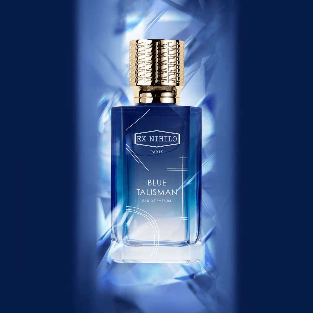 Ex Nihilo Blue Talisman - Olorium