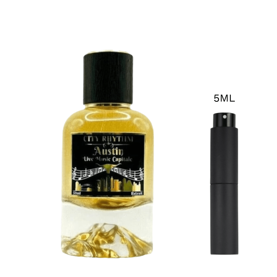 SAMPLE - City Rhythm Austin - Olorium