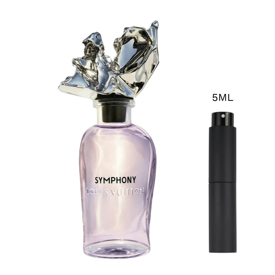 SAMPLE - Louis Vuitton Symphony - Olorium