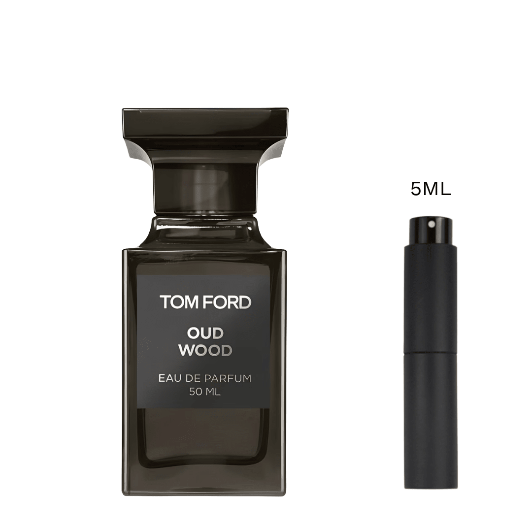SAMPLE - Tom Ford Oud Wood - Olorium