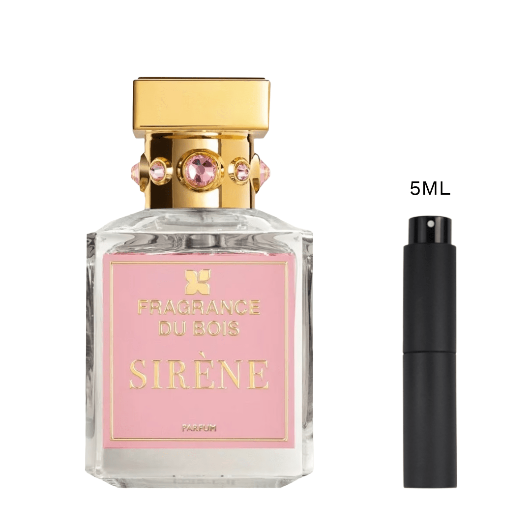 SAMPLE - Fragrance Du Bois Sirène - Olorium