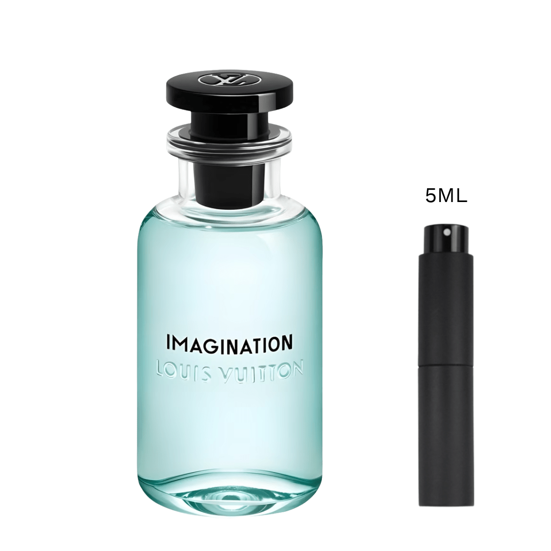 SAMPLE - Louis Vuitton Imagination - Olorium