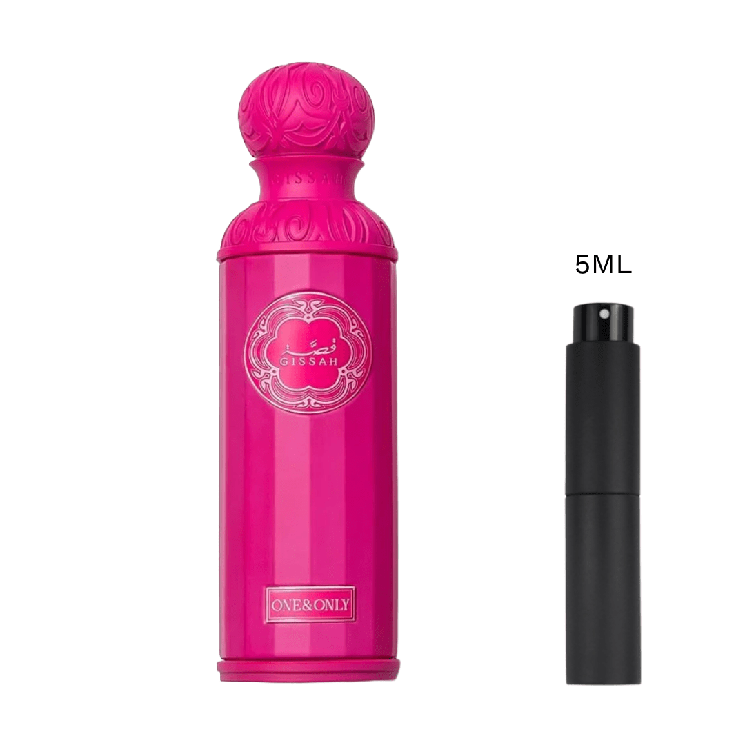 SAMPLE - Gissah One & Only - Olorium