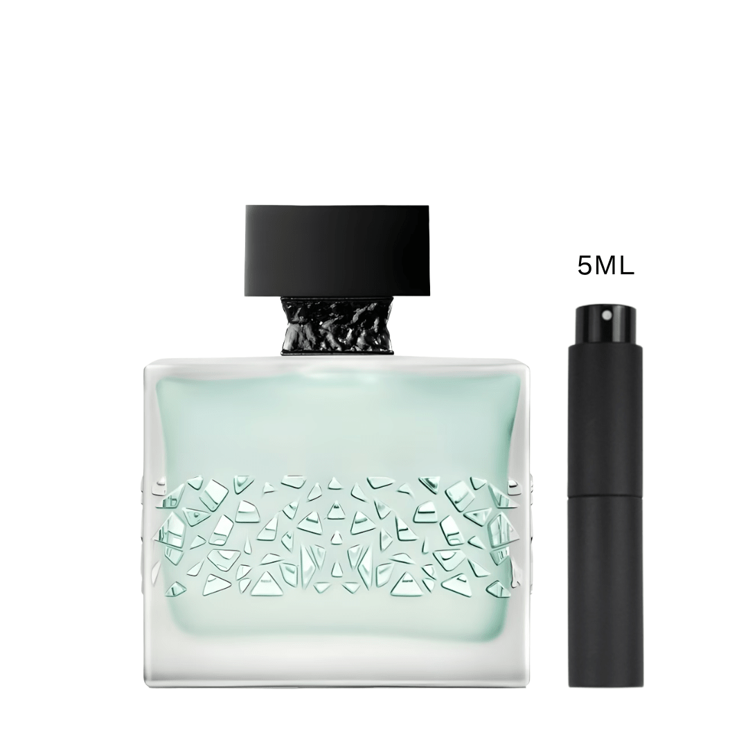 SAMPLE - M. Micallef GNTonic - Olorium