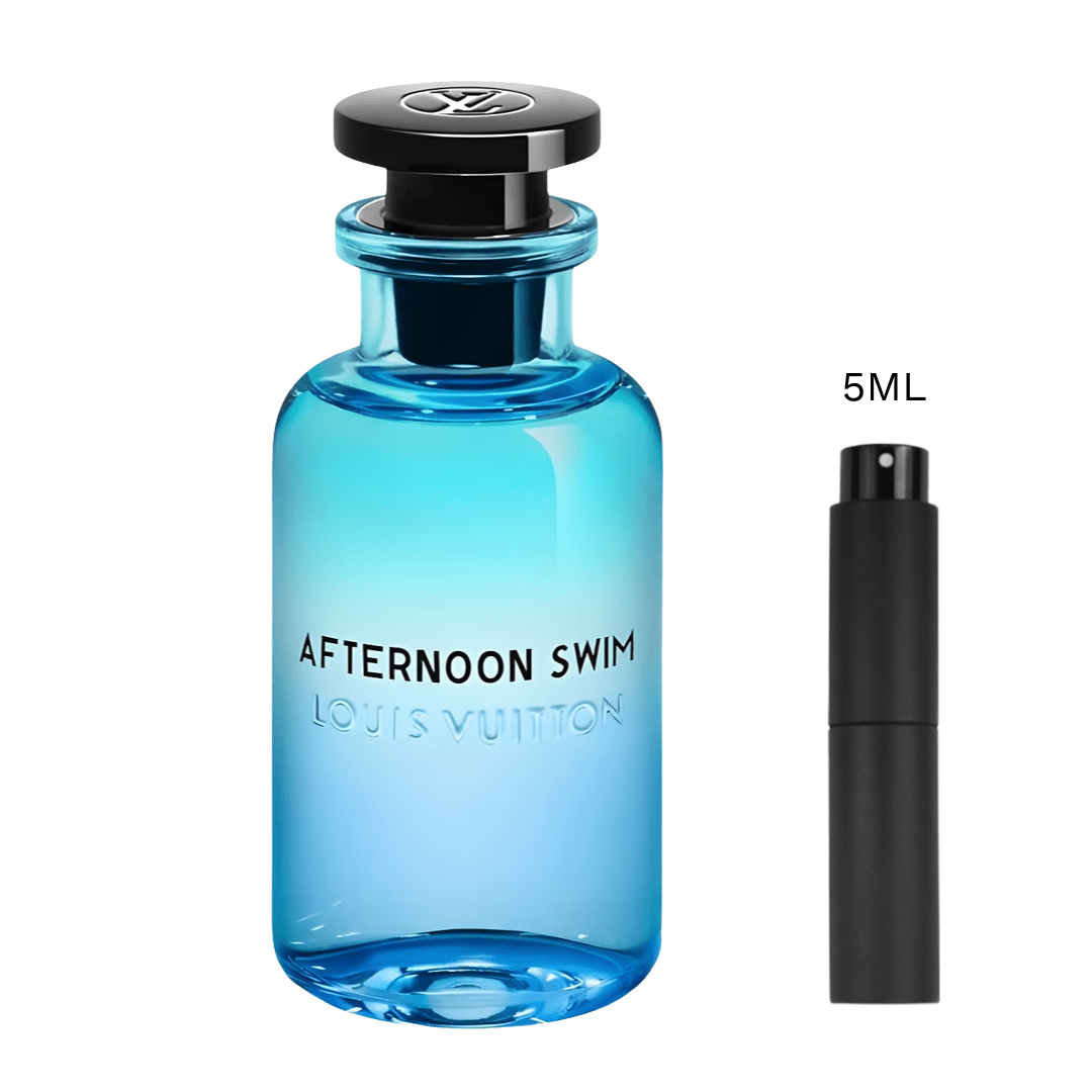SAMPLE - Louis Vuitton Afternoon Swim - Olorium