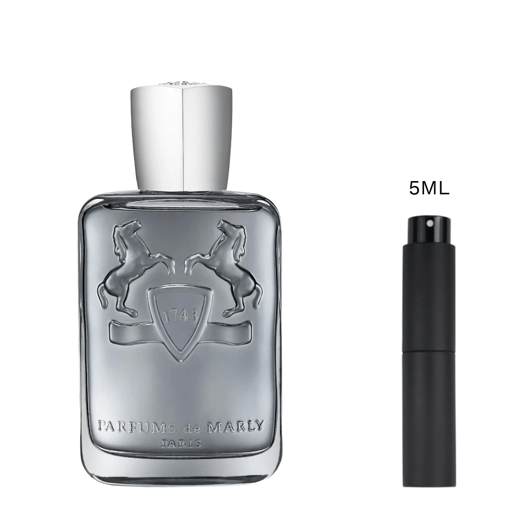 SAMPLE - Parfums de Marly Castley - Olorium