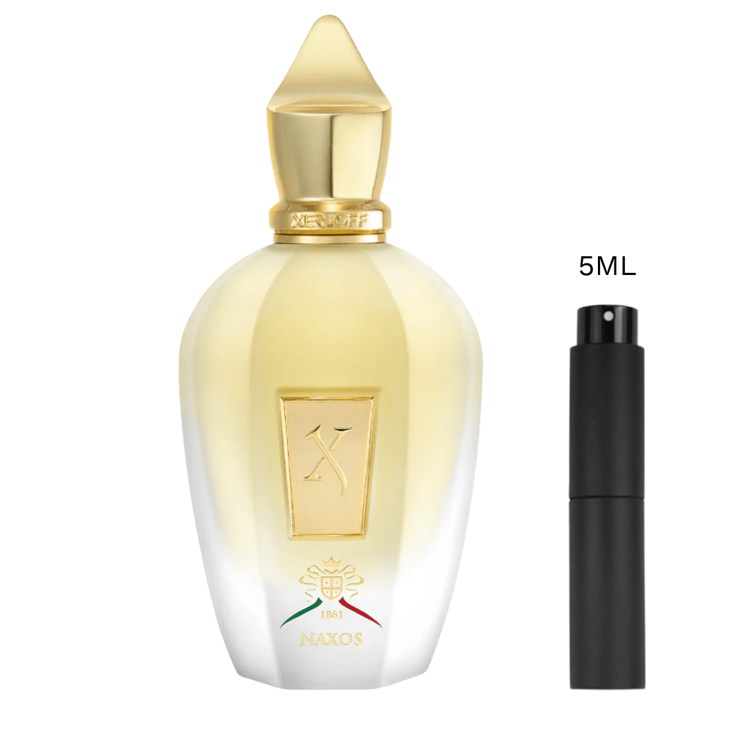 SAMPLE - Xerjoff Naxos - Olorium