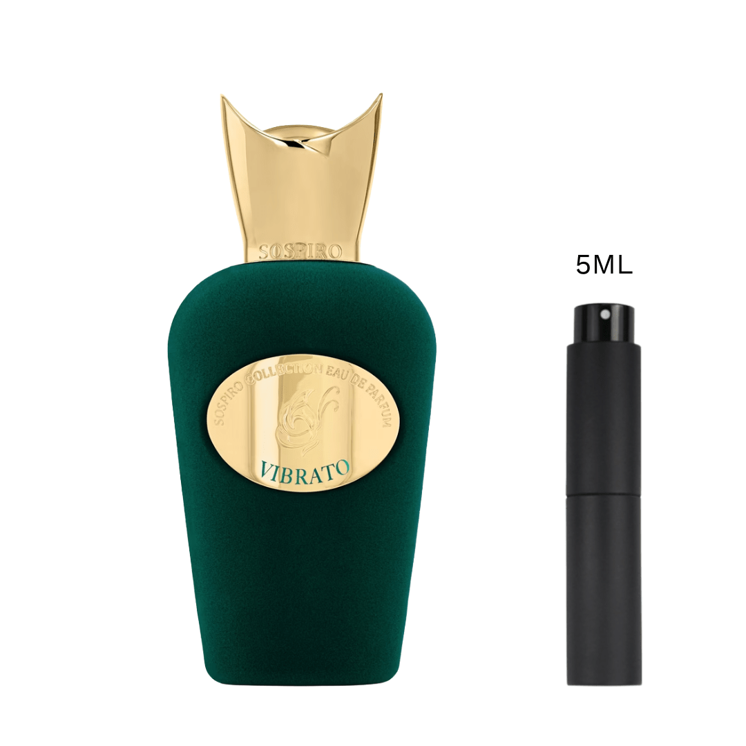 SAMPLE - Sospiro Vibrato - Olorium