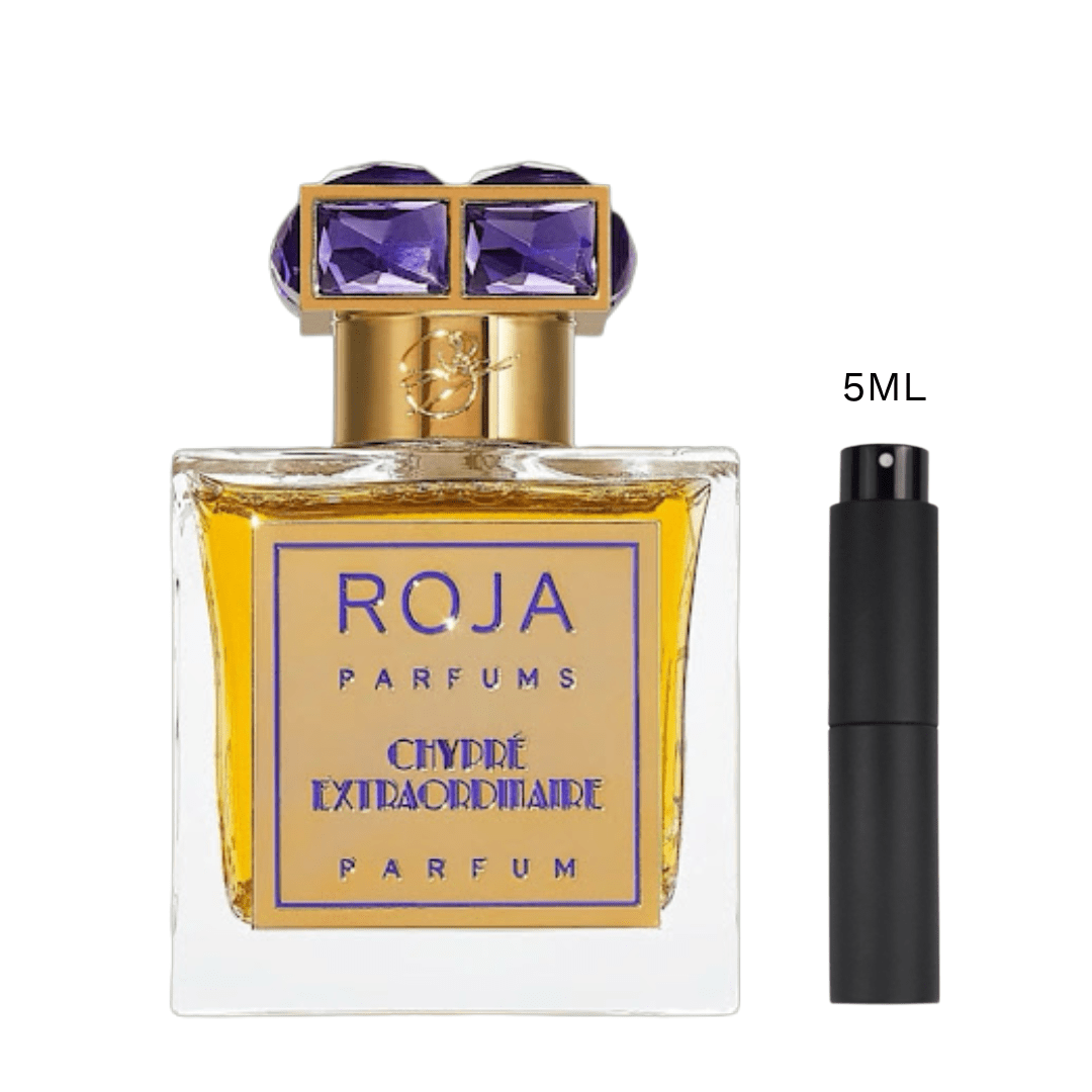 SAMPLE - Roja Chypré Extraordinaire - Olorium