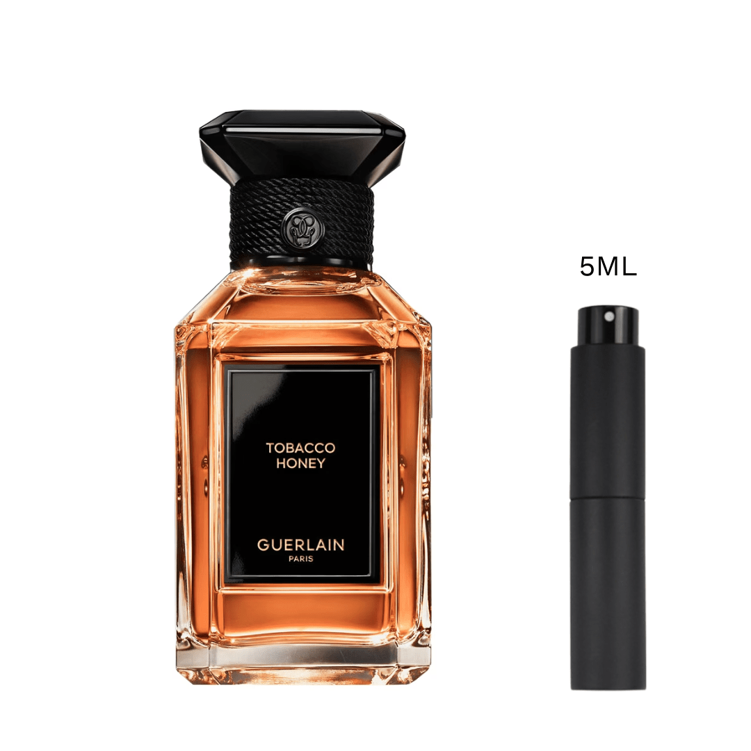 SAMPLE - Guerlain Tobacco Honey - Olorium