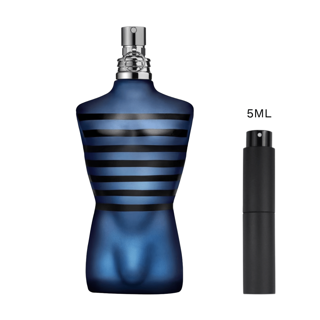 SAMPLE - Jean Paul Gaultier Ultra Male - Olorium