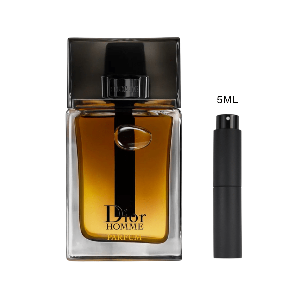 SAMPLE - Dior Homme Parfum - Olorium