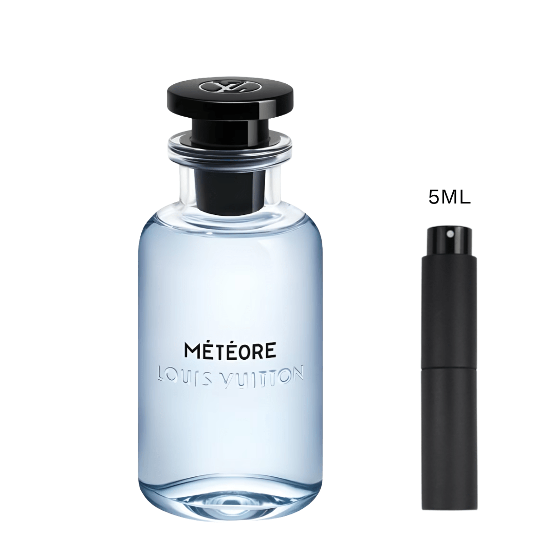 SAMPLE - Louis Vuitton Météore - Olorium