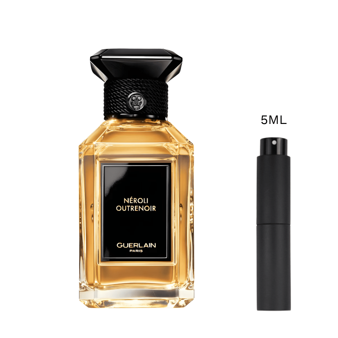 SAMPLE - Guerlain Néroli Outrenoir - Olorium