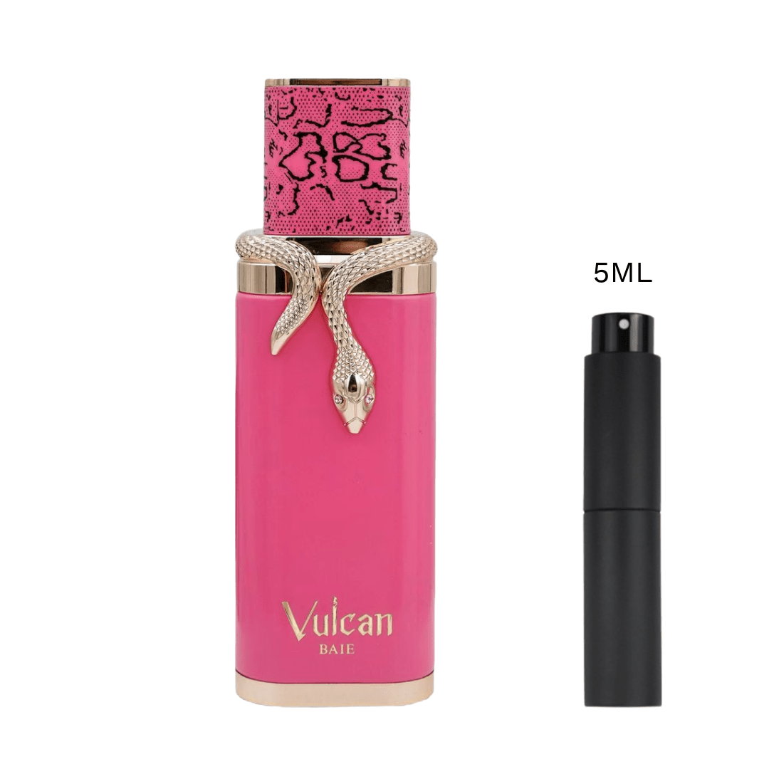 SAMPLE - French Avenue Vulcan Bae - Olorium