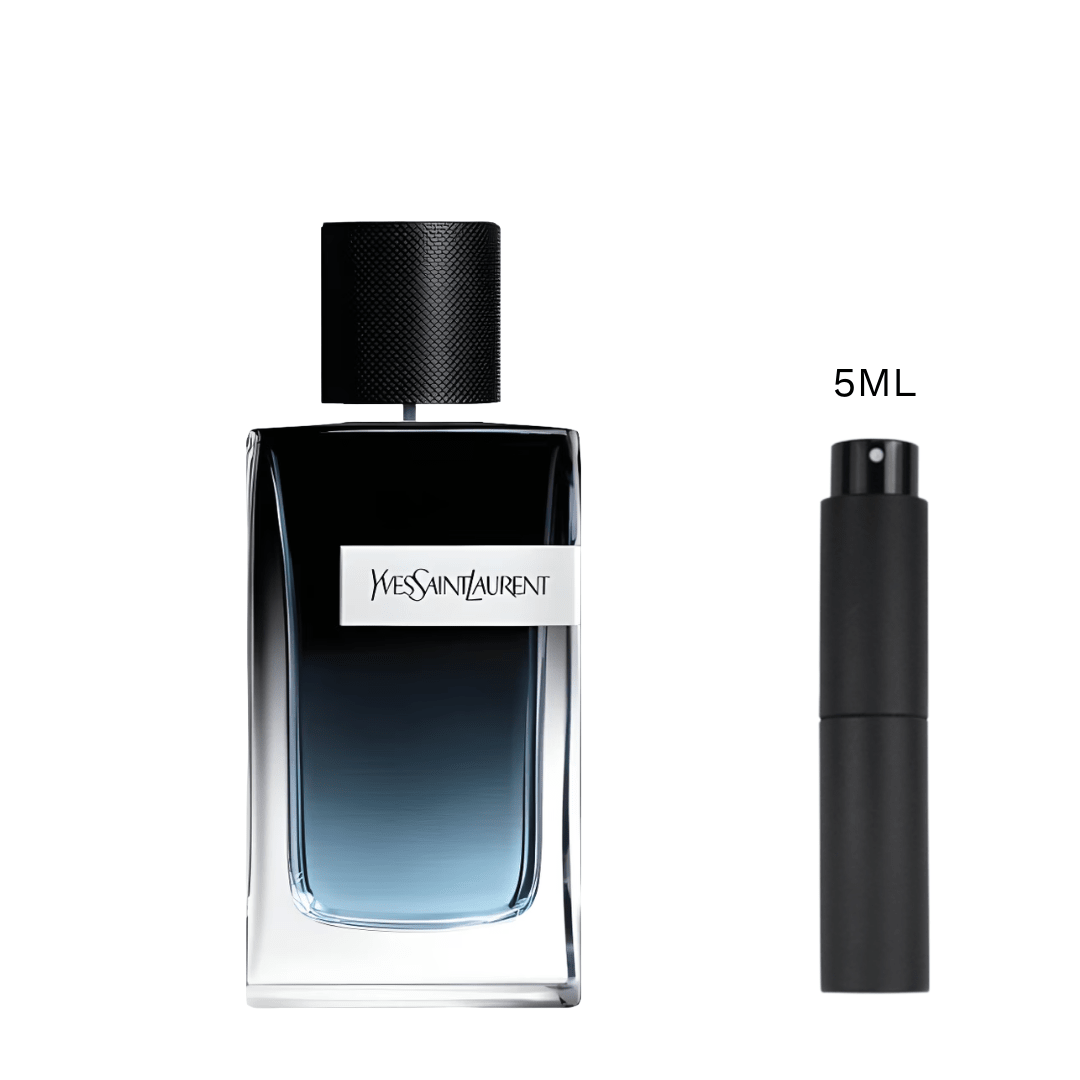 SAMPLE - Yves Saint Laurent Y EDP - Olorium
