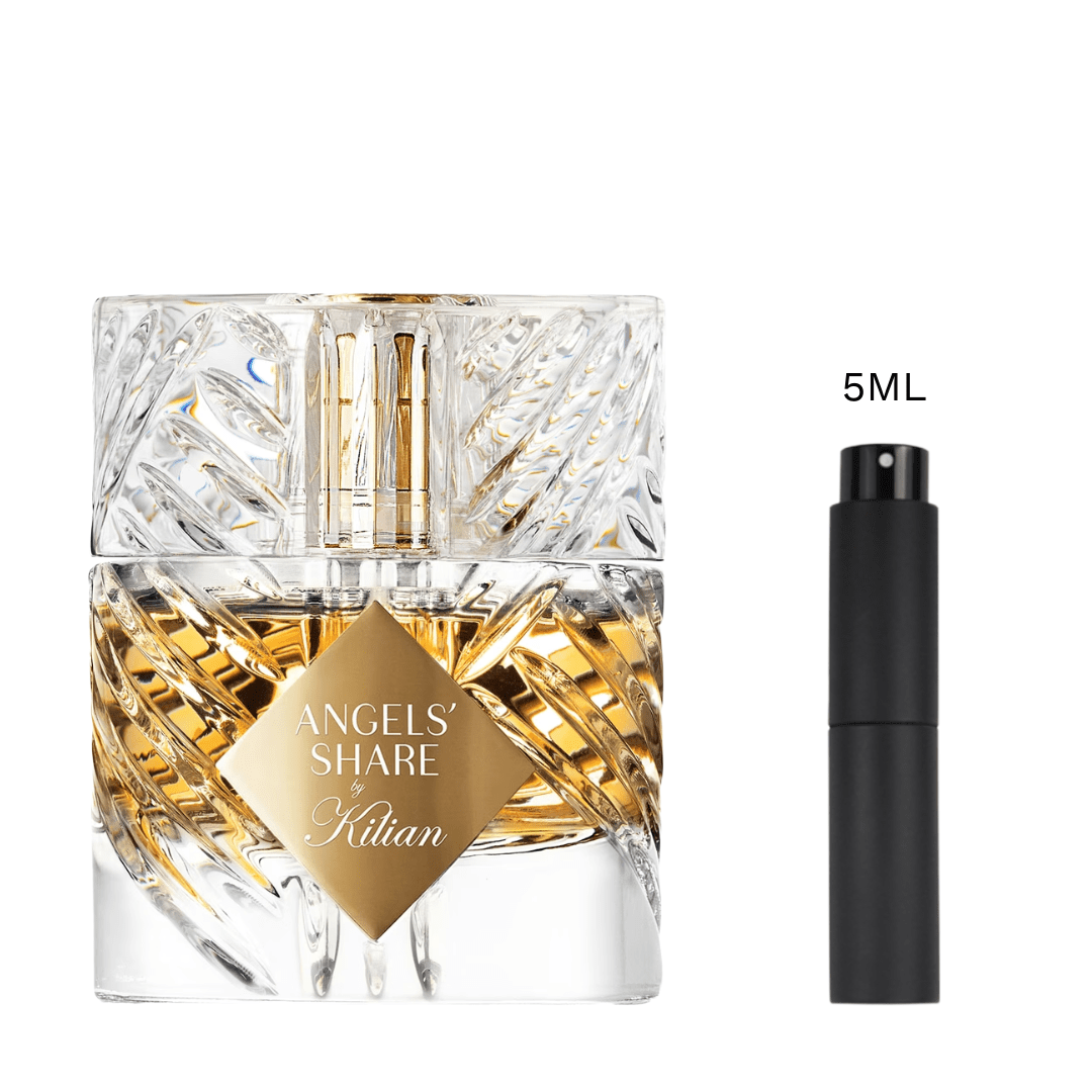 SAMPLE - Kilian Angels' Share - Olorium