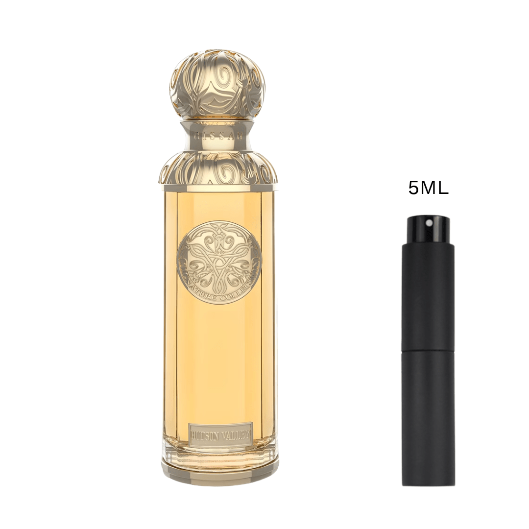 SAMPLE - Gissah Hudson Valley - Olorium