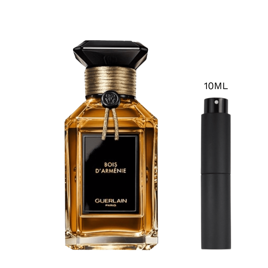SAMPLE - Guerlain Bois d'Armenie - Olorium