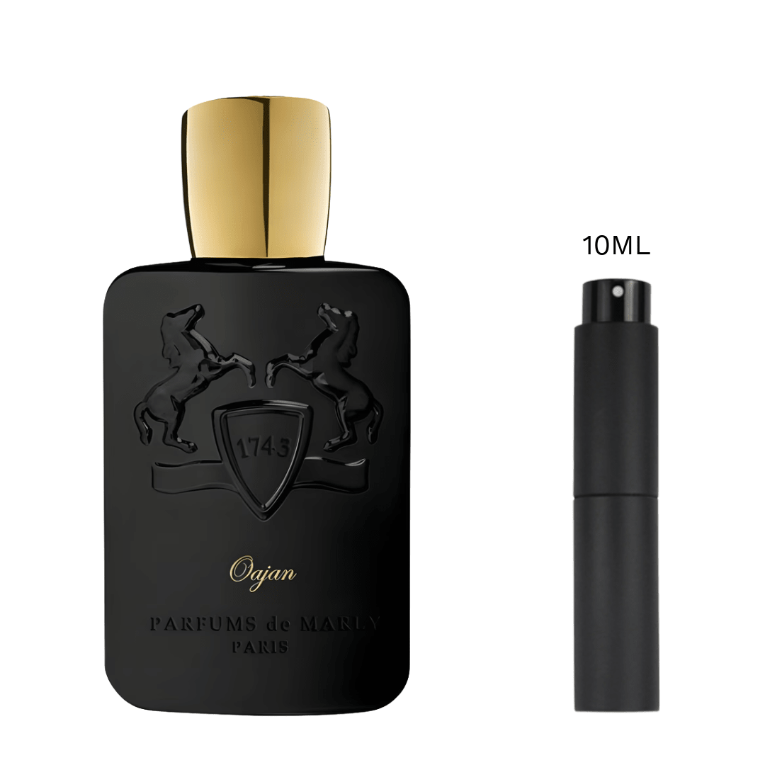 SAMPLE - Parfums de Marly Oajan - Olorium