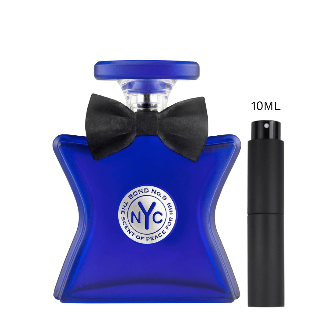 SAMPLE - Bond No. 9 Scent of Peace for Him - Olorium