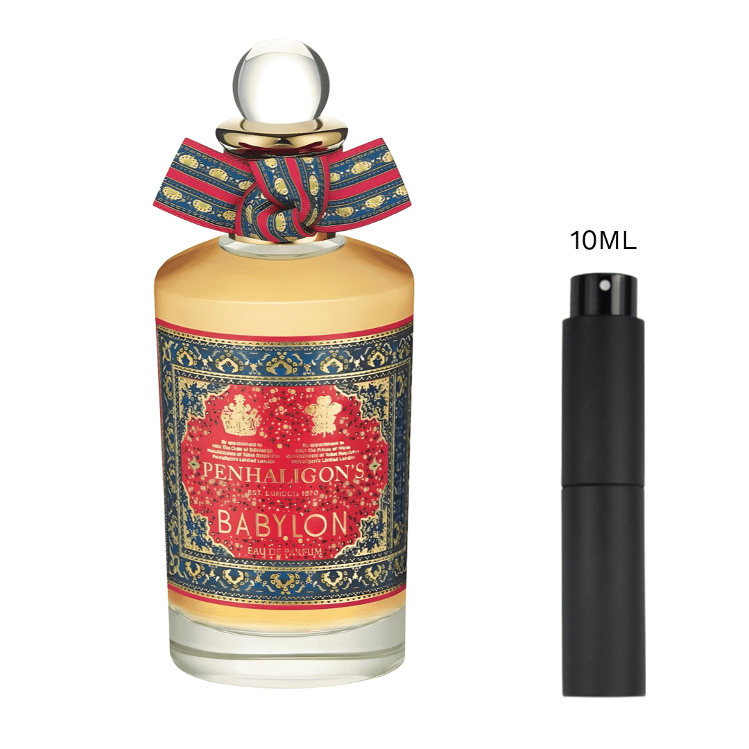 SAMPLE - Penhaligon's Babylon - Olorium