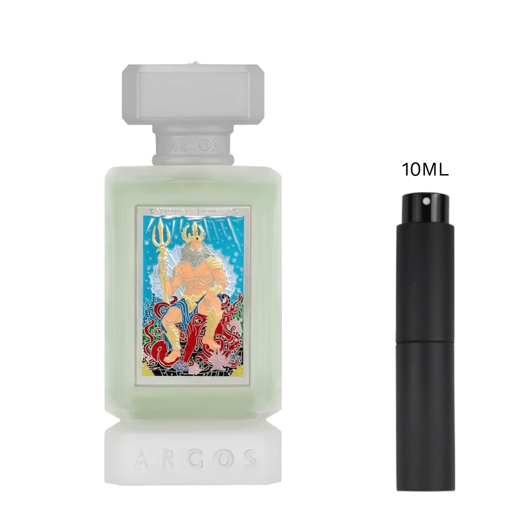 SAMPLE - Argos Neptune's Trident - Olorium