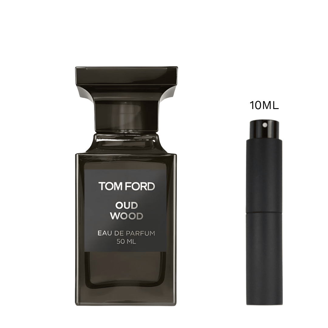 SAMPLE - Tom Ford Oud Wood - Olorium