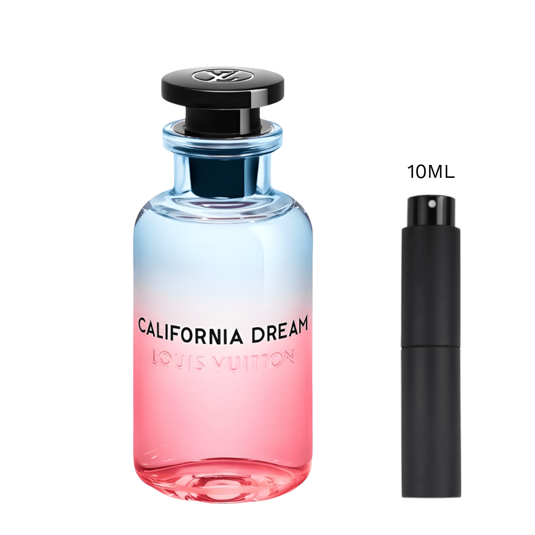 SAMPLE - Louis Vuitton California Dream - Olorium