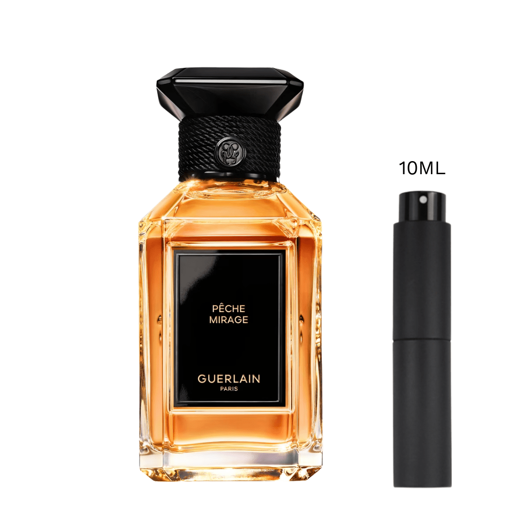 SAMPLE - Guerlain Pêche Mirage - Olorium