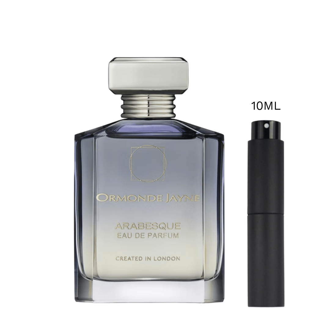 SAMPLE - Ormonde Jayne Arabesque - Olorium