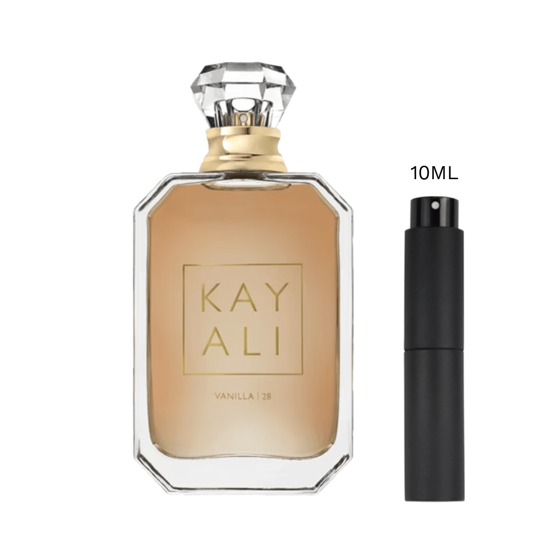 SAMPLE - Kayali Vanilla 28 - Olorium