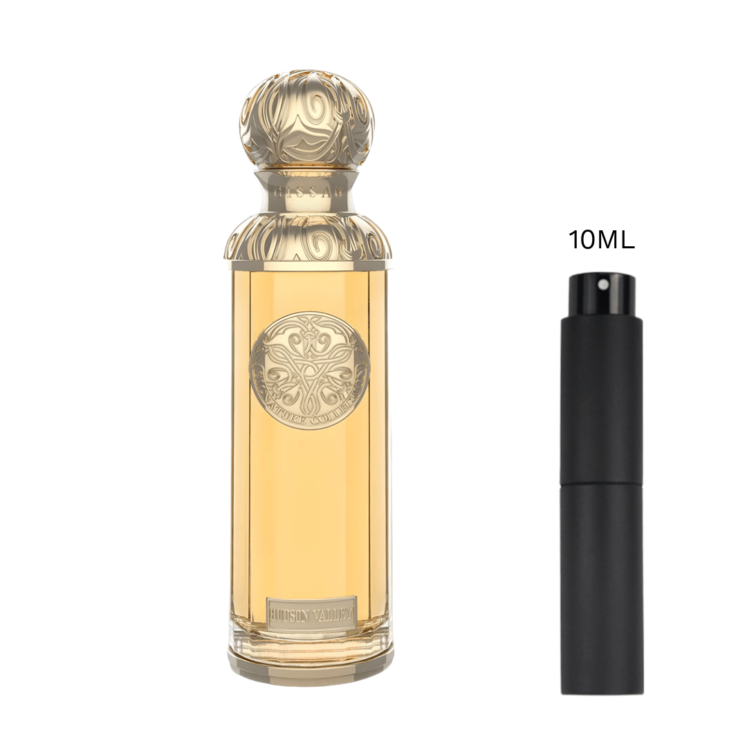 SAMPLE - Gissah Hudson Valley - Olorium