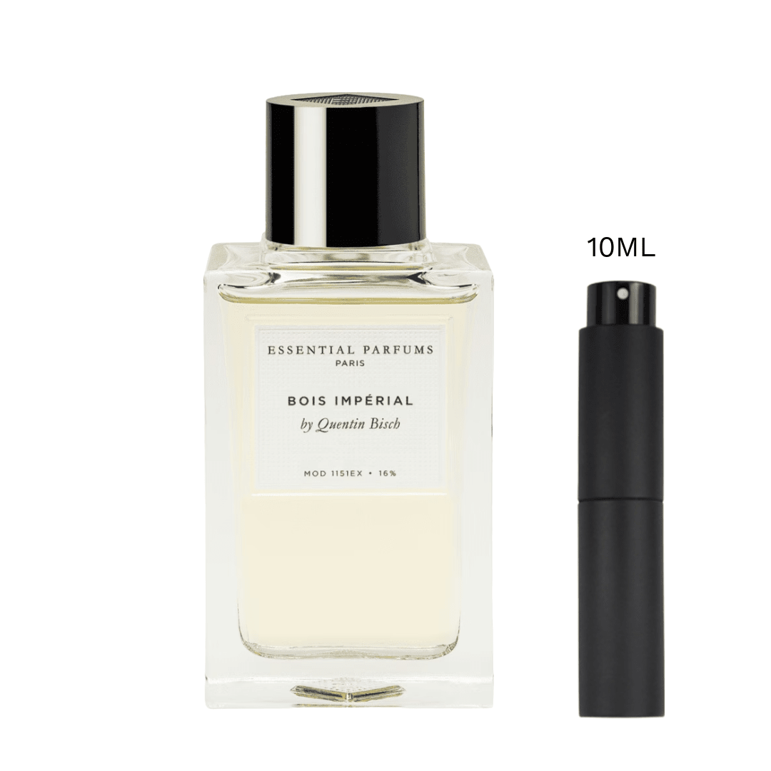SAMPLE - Essential Parfums Bois Impérial - Olorium