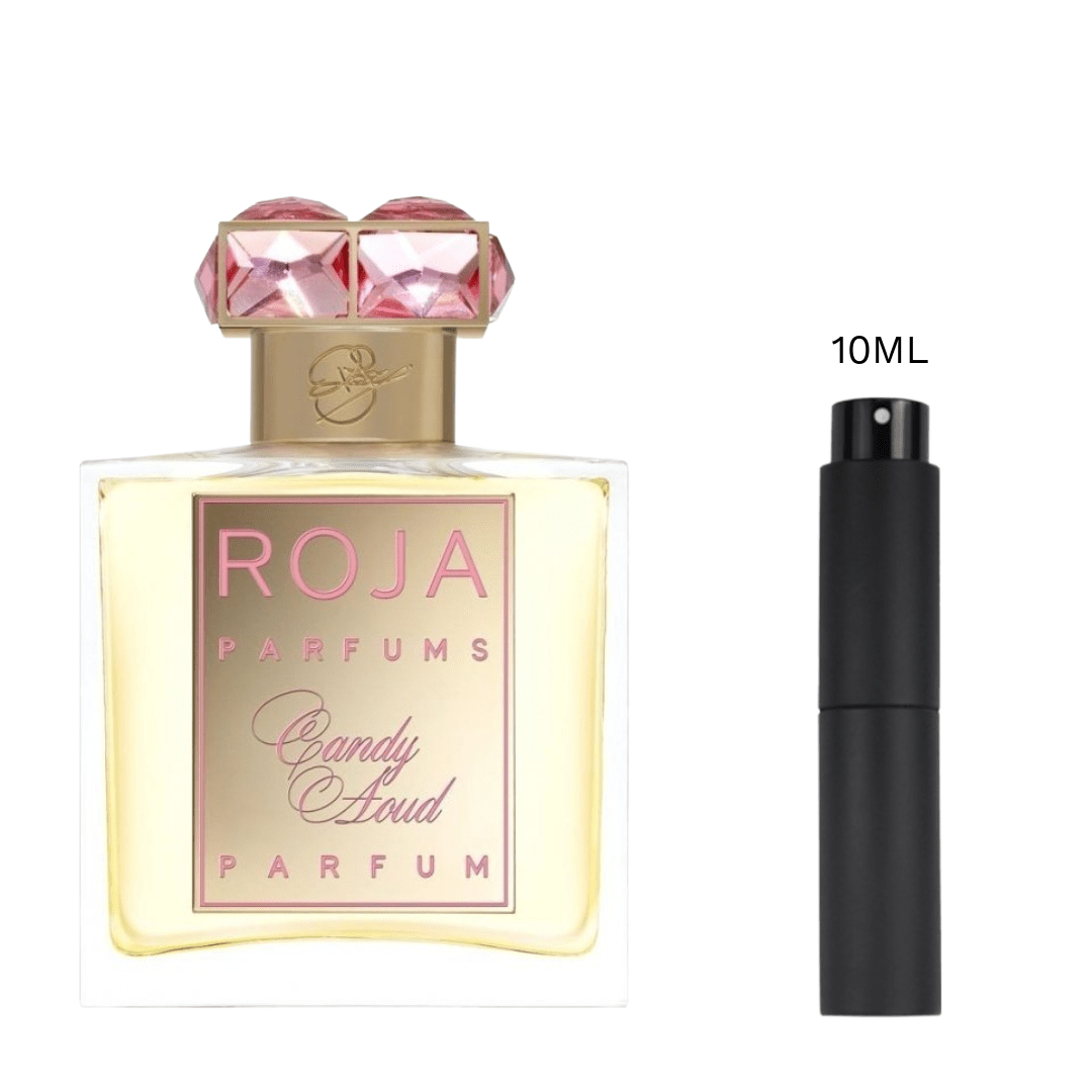 SAMPLE - Roja Candy Aoud - Olorium