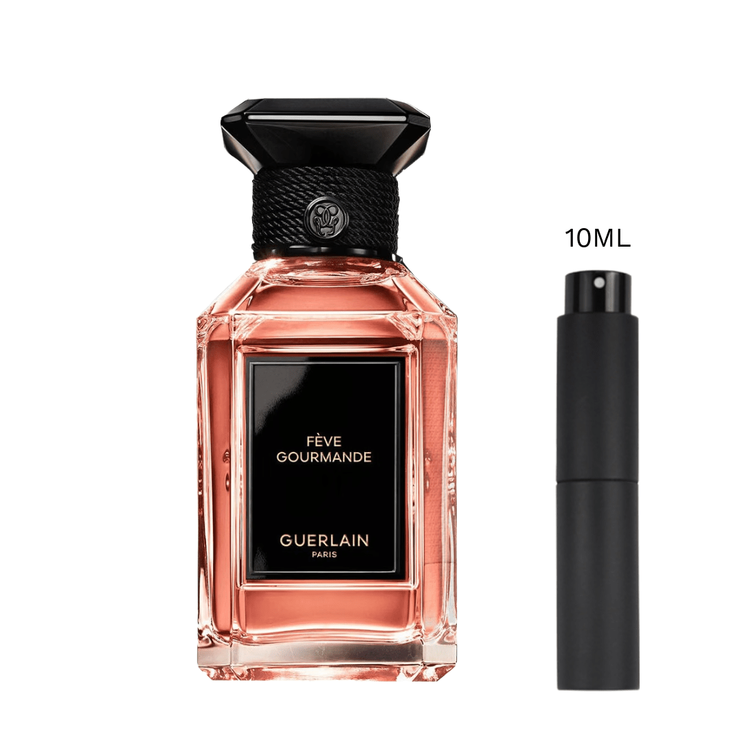 SAMPLE - Guerlain Fève Gourmande - Olorium