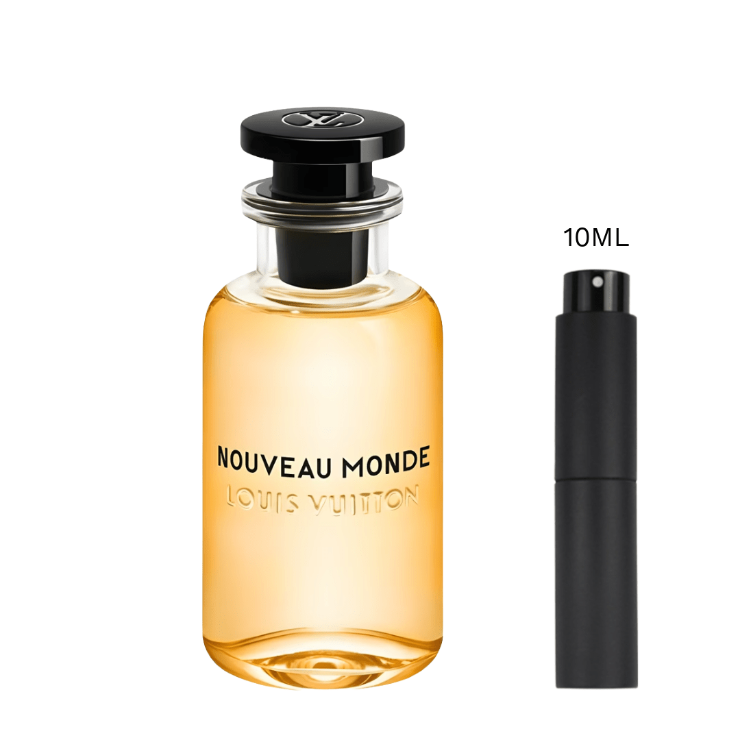 SAMPLE - Louis Vuitton Nouveau Monde - Olorium