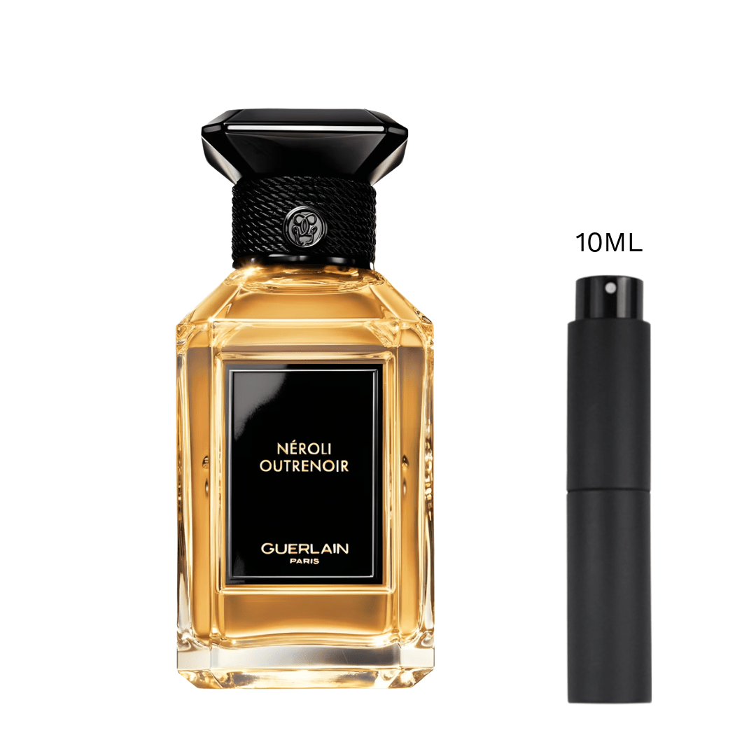 SAMPLE - Guerlain Néroli Outrenoir - Olorium