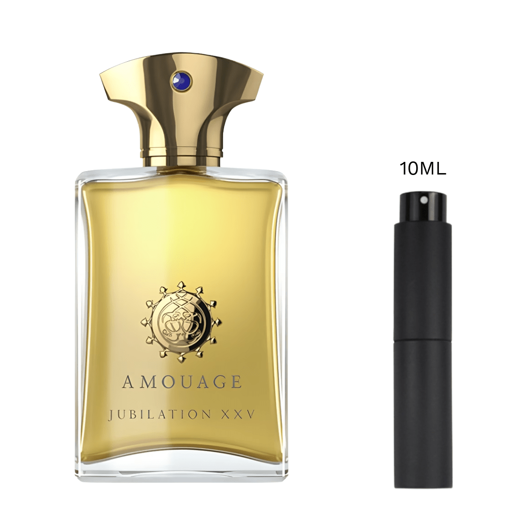 SAMPLE - Amouage Jubilation XXV 2021 - Olorium